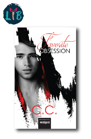 Favorite Obsession by C.C.